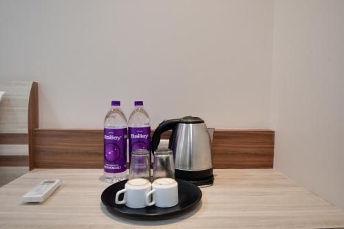 hotel o dream paradise