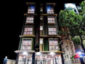 hotel o dream paradise