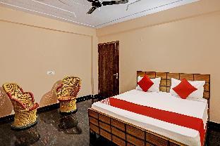 hotel o noida hotel