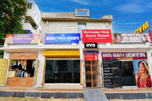 Hotel O Welcome Stay Guest House,,4 star