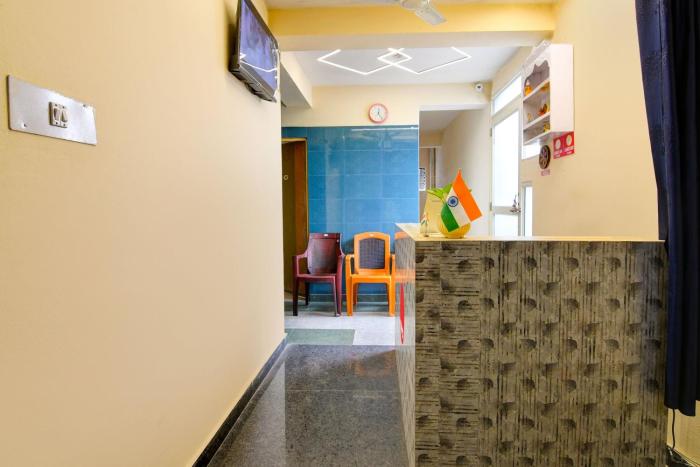 hotel o welcome stay guest house