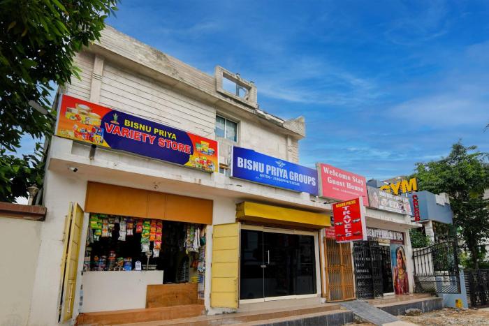 hotel o welcome stay guest house