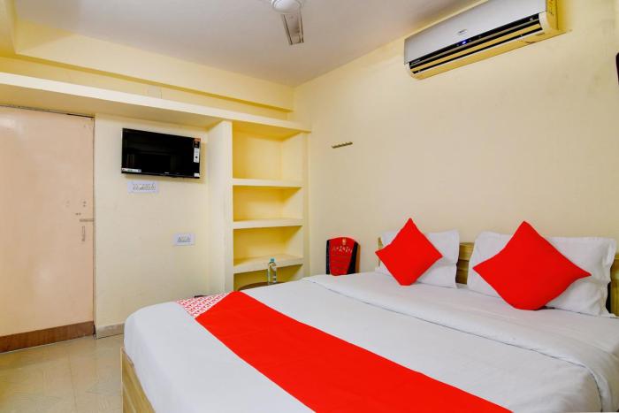 hotel o welcome stay guest house