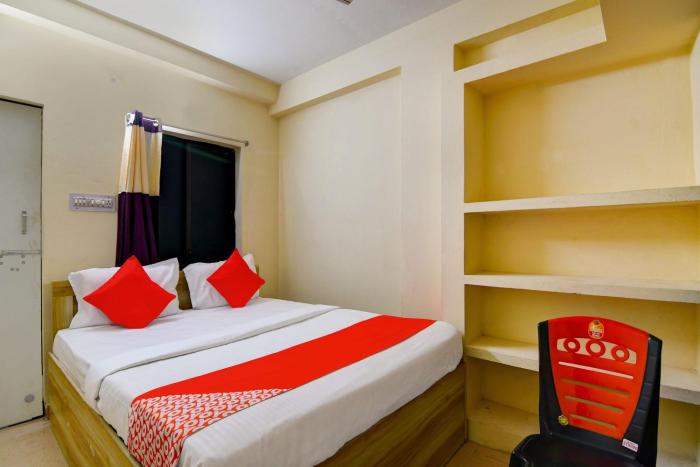 hotel o welcome stay guest house