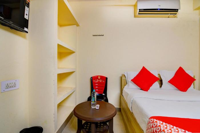 hotel o welcome stay guest house