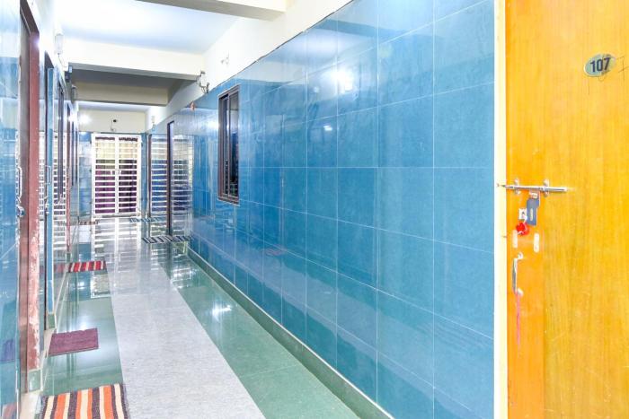 hotel o welcome stay guest house