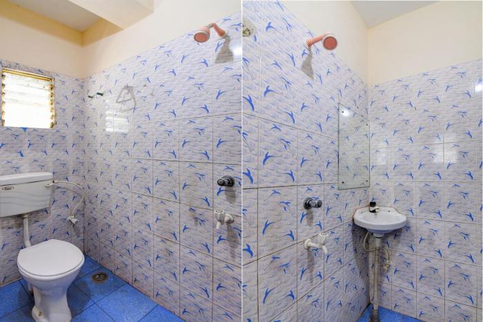 hotel o welcome stay guest house