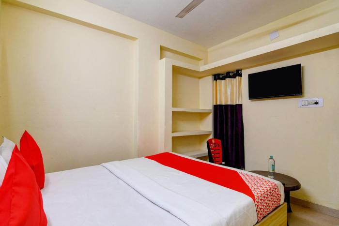 hotel o welcome stay guest house