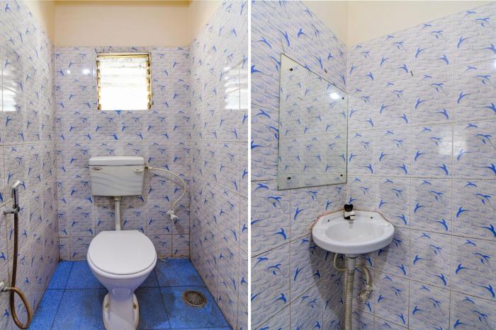 hotel o welcome stay guest house