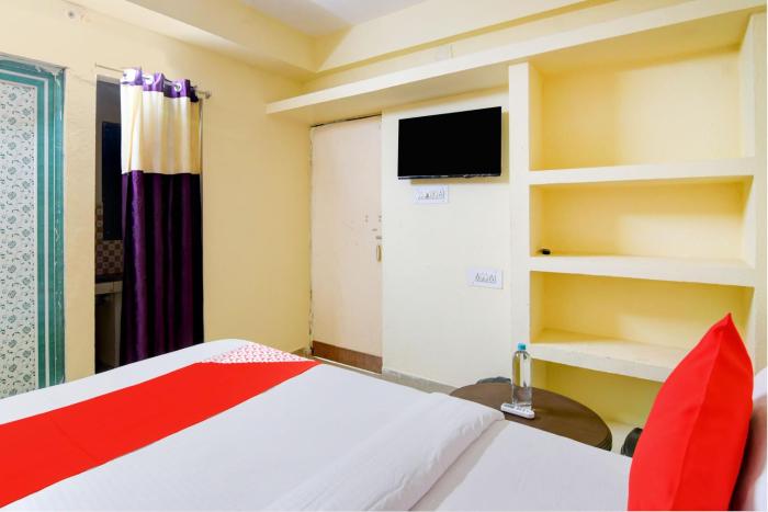 hotel o welcome stay guest house