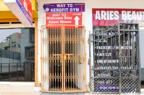 hotel o welcome stay guest house