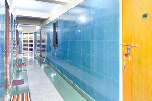 hotel o welcome stay guest house