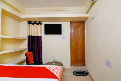 hotel o welcome stay guest house