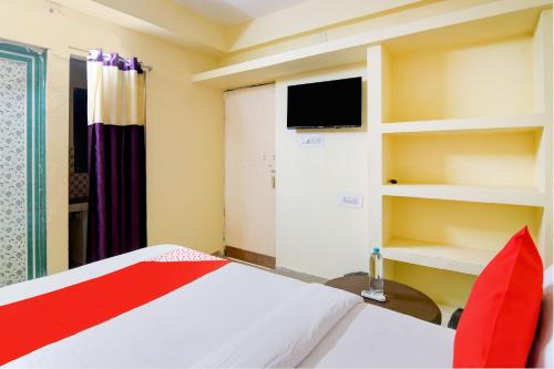 hotel o welcome stay guest house