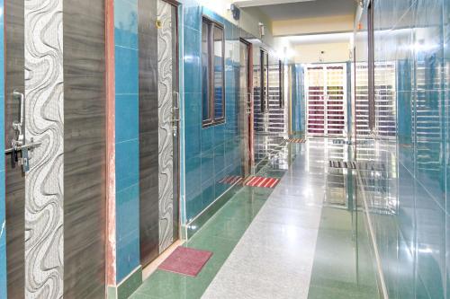 hotel o welcome stay guest house