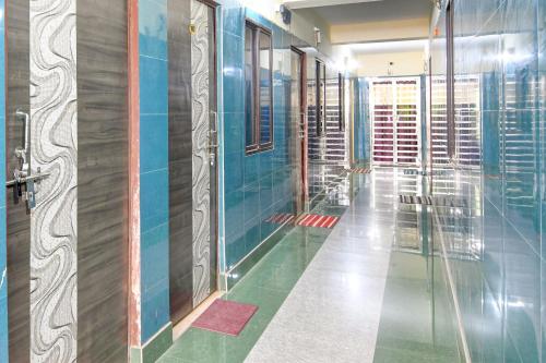 hotel o welcome stay guest house