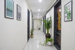 hotel classic square