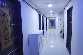 hotel classic square