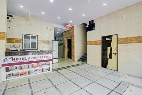 hotel o new hotel aroma classic