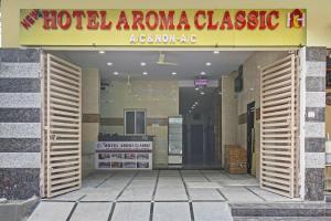 hotel o new hotel aroma classic
