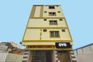 hotel o new hotel aroma classic