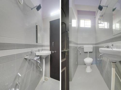 Hotel O New Hotel Aroma Classic,,3 star