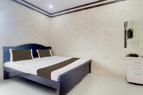 Hotel O New Hotel Aroma Classic,,3 star