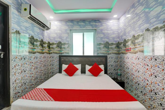 hotel o diamond palace