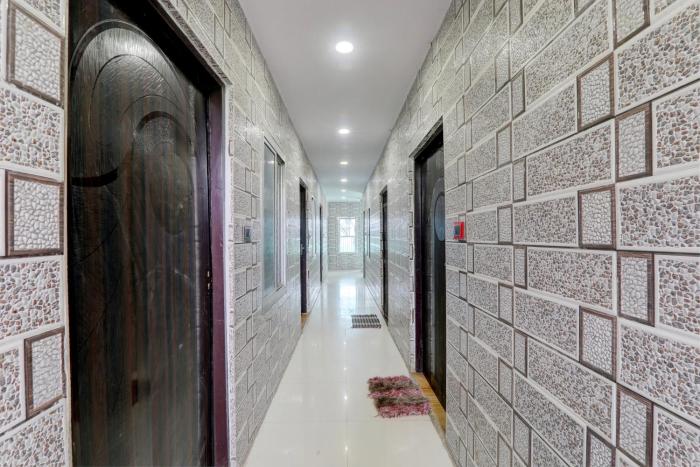 hotel o diamond palace