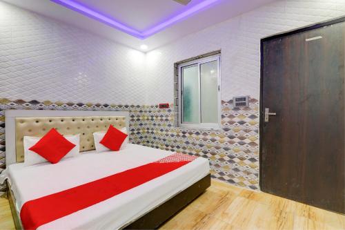 hotel o diamond palace