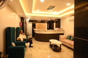hotel tripti biswanath chariali