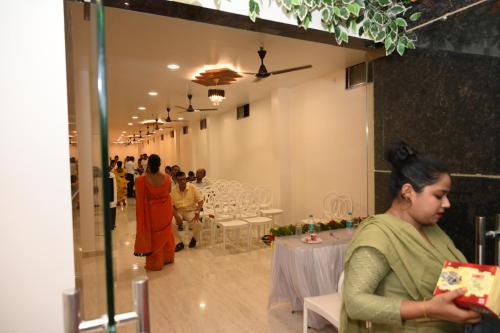 hotel tripti biswanath chariali