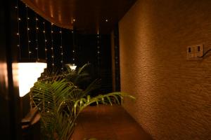 hotel tripti biswanath chariali