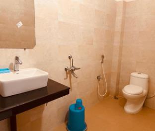 hotel tripti biswanath chariali