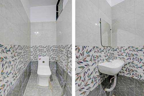 hotel o regal edge