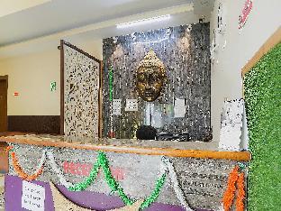 hotel o sagar inn
