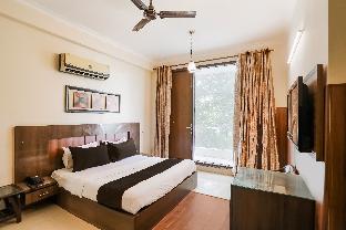 hotel o sagar inn