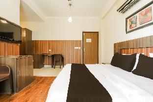 hotel o sagar inn