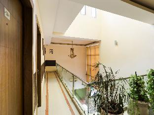 hotel o sagar inn