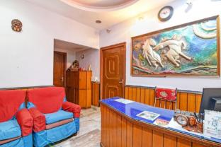 hotel the image a quality stay kolkata