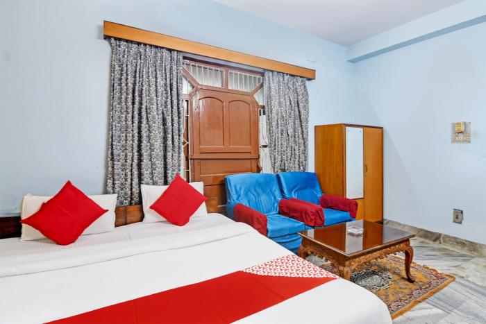 hotel the image a quality stay kolkata