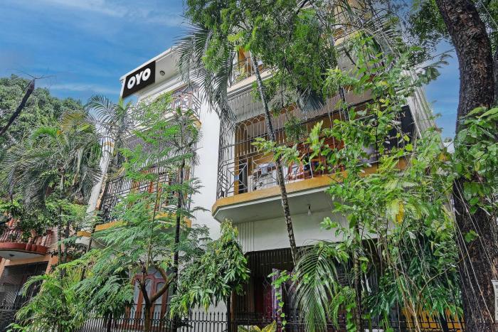 hotel the image a quality stay kolkata