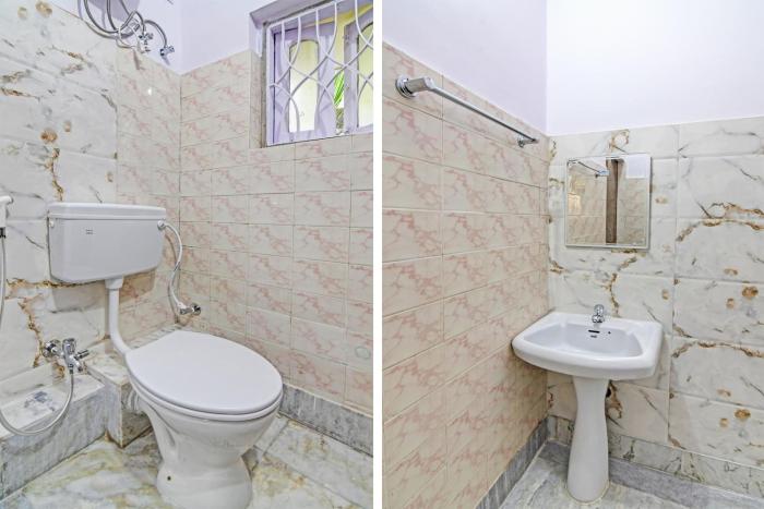 hotel the image a quality stay kolkata