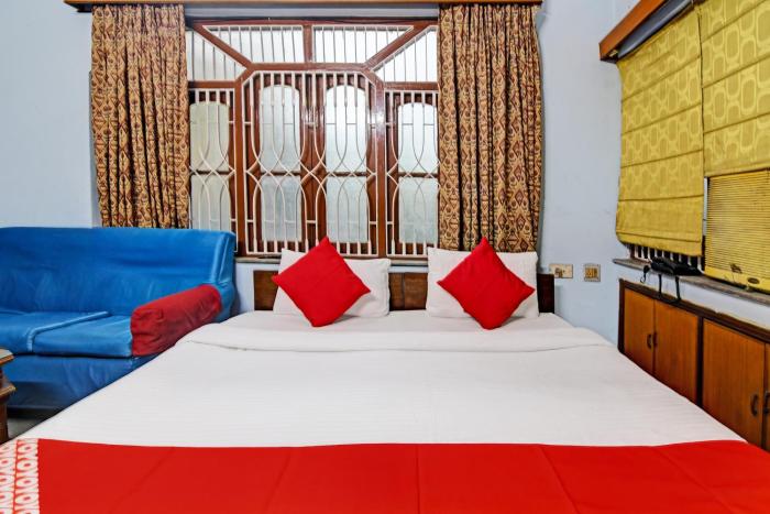 hotel the image a quality stay kolkata