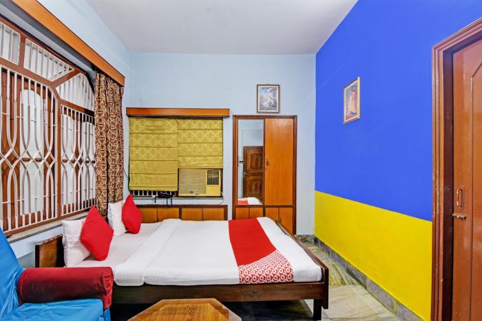 hotel the image a quality stay kolkata