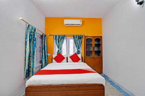 Hotel The Image A Quality Stay Kolkata,,3 star
