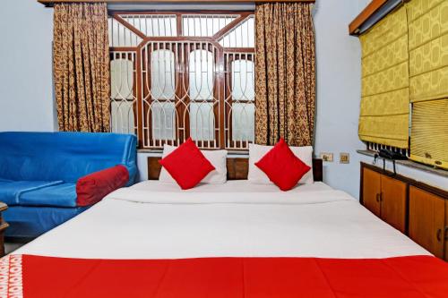 hotel the image a quality stay kolkata