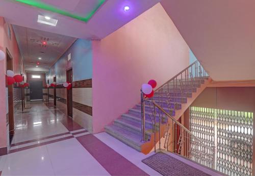 super hotel o surya inn