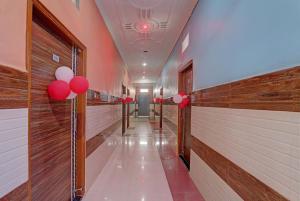 super hotel o surya inn