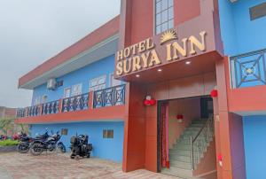 super hotel o surya inn